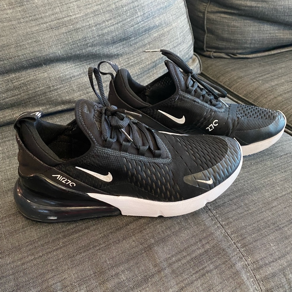 Nike Air Max 270